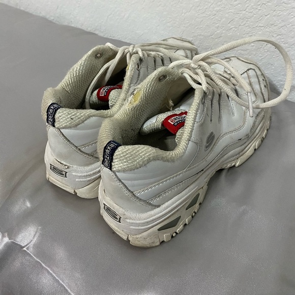 Vintage Skechers Sport sneakers - Picture 5 of 7